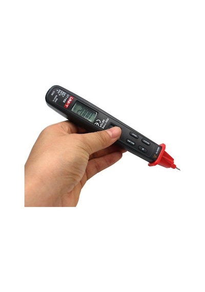 Unı-T Ut118B Kalem Tipi Dijital Multimetre Ölçü Aleti