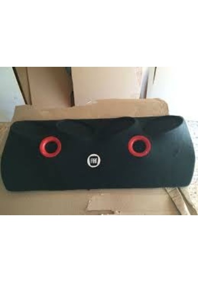 Fıat Panda 4 Oval Polyesterlı Kabartmalı Pandızot N11.390