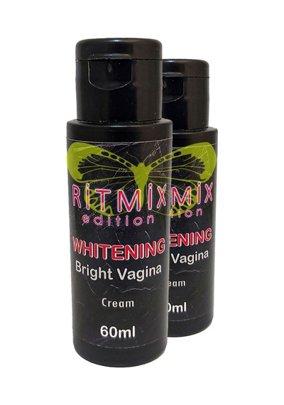 Ritmix Kadınlara Özel 2 Adet Renk Vajinabakım Kremi 60 Ml