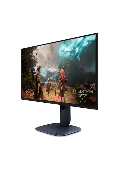 Dell Alienware Aw2725q 27 3840x2160 Uhd 240hz 0.03 Ms Hdmı Dp Typ