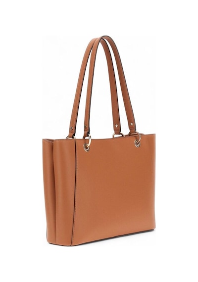 Guess Noelle Iı Taba Kadın Omuz Çantası Hwzg9672250 Taba