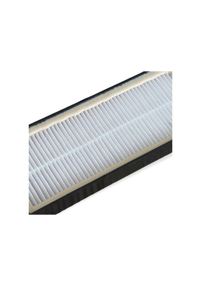 Electrolux İle Uyumlu Eureka Au4300 Au4400 Filtaire Z2274b Widetrack Volta U2920 Süpürge Hepa Filtre