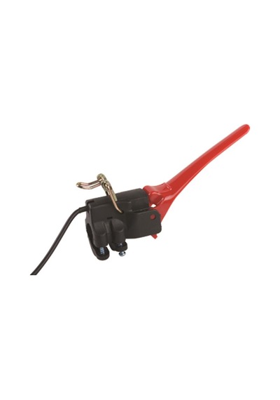 Çapa Makinası Stop Kolu(Elektrikli Model)