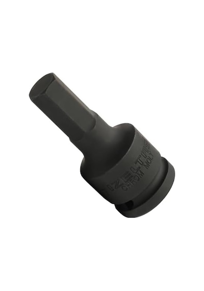 1/2" Havali Allen Uç Lokma Anahtar 14 Mm