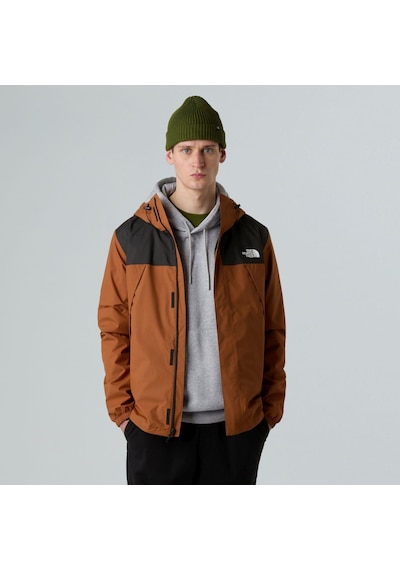 The North Face M Antora Jacket Erkek Ceket Nf0a7qeyc791 Çok Renkli