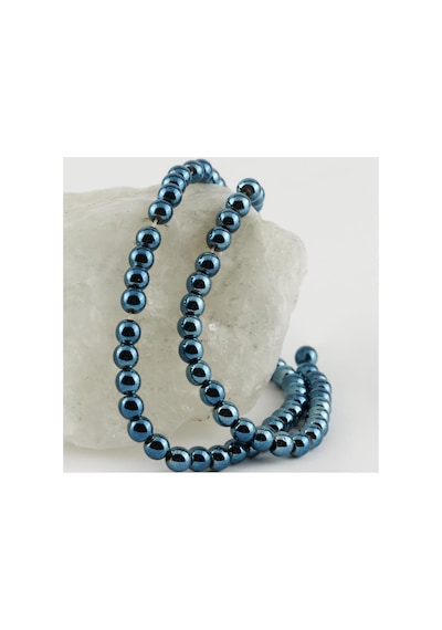 Hematit Taşı 6 Mm Altın 97144008
