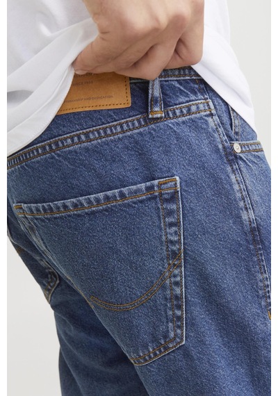 Jack & Jones Jjıchrıs Jjorıgınal Sq 741 Renkli
