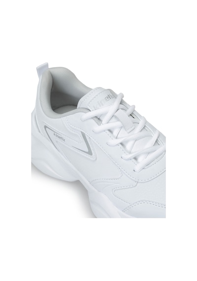 Kinetix Emılıa Pu W Beyaz Kadın Sneaker 000000000102697130