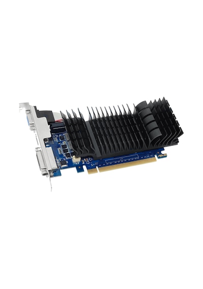 Asus Gt730-sl-2gd5-brk, 2gb, Gddr5, 64bit, 1xd-sub, 1xdvı, 1xhdmı