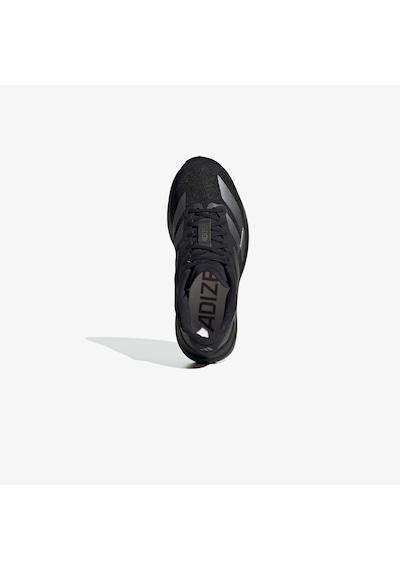 Adidas Adizero Evo Sl Kadın Siyah Koşu Ayakkabısı - Jp7147 Siyah