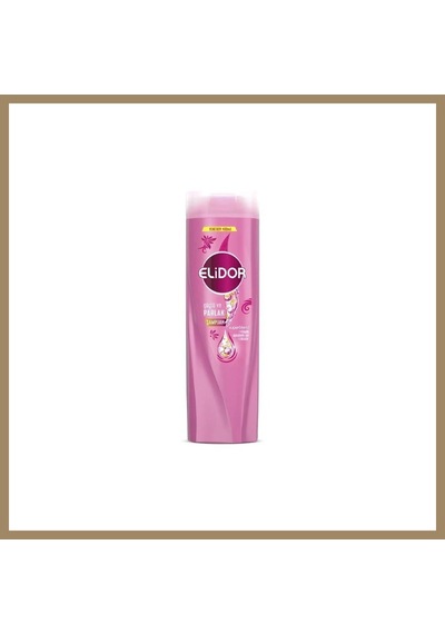 Bezos Şampuan Güçlü Parlak 400ml 1 Adet 22