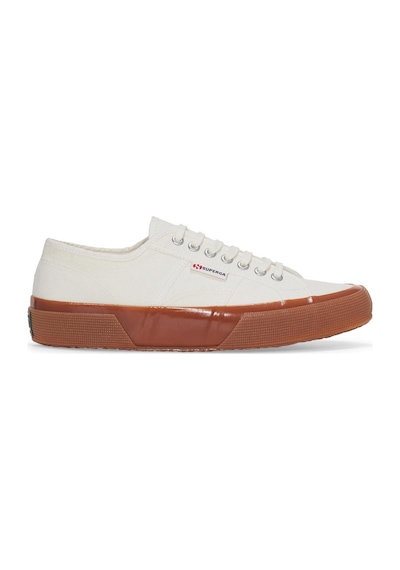 Superga 2750 Og Unisex Beyaz Bileksiz Sneaker Beyaz-397