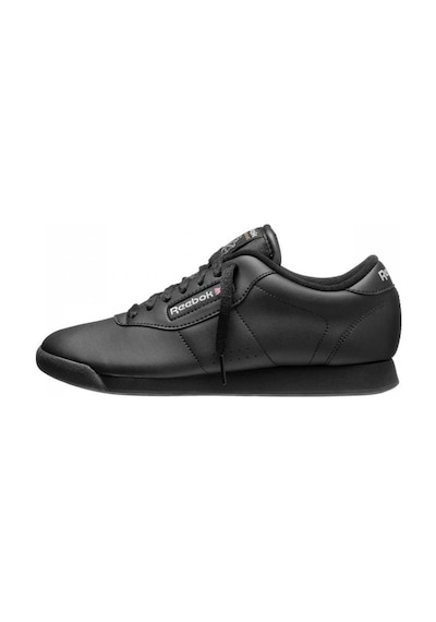 Reebok J95361 Princess Kadın Siyah Günlük Ayakkabı Siyah