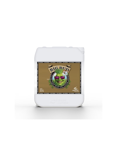 Advanced Nutrients Big Bud Coco 5 Litre 5 L