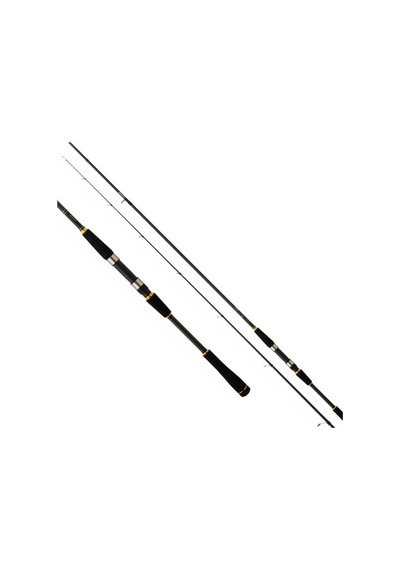 Daiwa New Legalis Seabass 270 Cm 7 28 Gr Spin Olta Kamışı Som00000359