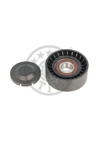 Optımal 0-n2444s Kayış Gergi Rulmanı Mercedes W639 B906 A6512001270