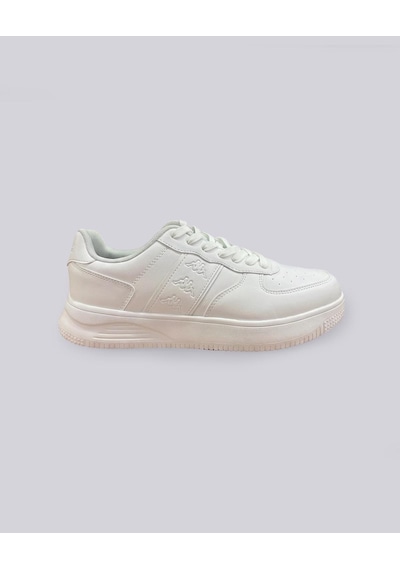 Kappa Tabaco Erkek Beyaz Sneaker