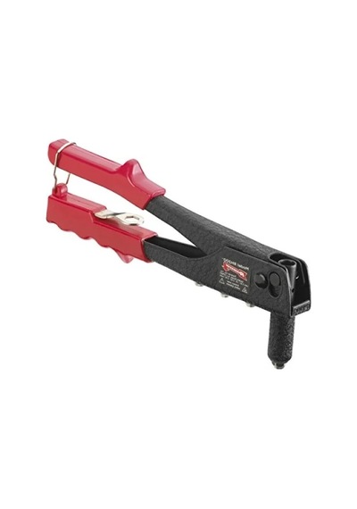 Profesyonel Perçin Tabancası - 2.5-5mm