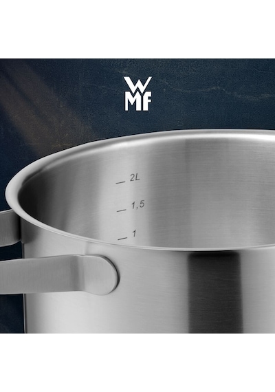 Wmf Comfort Line Tencere Seti 5 Parça Wm-3201112135 Wmf