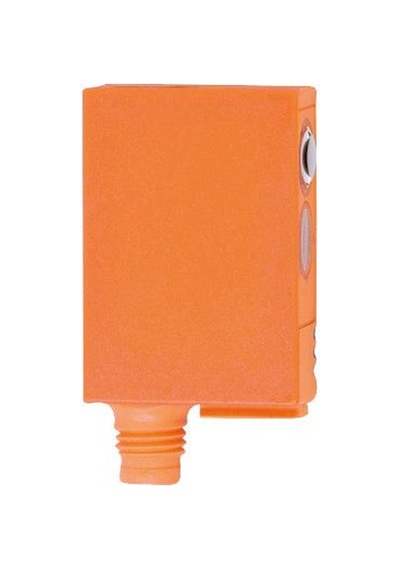 Ifm Oj5022 Photoelectric Sensors