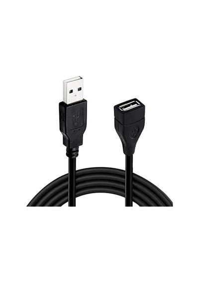 Usb Uzatma Kablosu 5 Metre