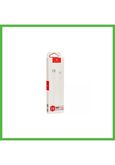 Vaveni Nf6006 Micro Usb Kablo - Beyaz Arz