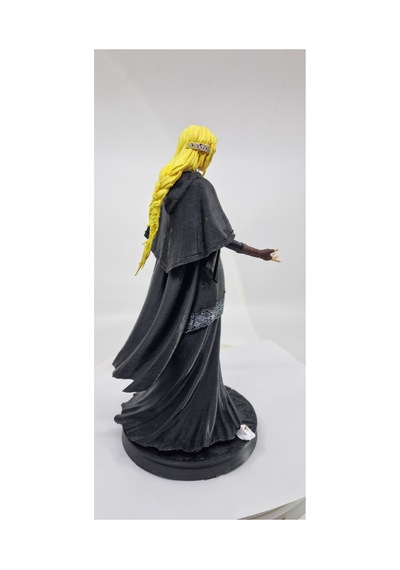 Fire Keeper Dark Saul 3 Figür Figure 24 Cm