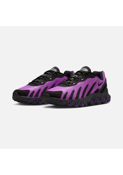 Nike Air Max Dn8 Se Hyper Violet Black Erkek Spor Ayakkabı-sportxstore Mor