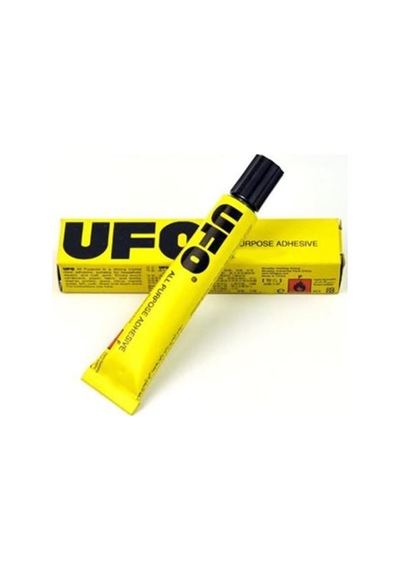 Ufo 90 Gr Sıvı Yapıştırıcı