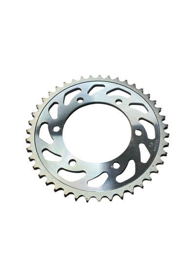Yamaha R25 Dişli Arka -  1wd-f5443-00 1wd-f5443-00