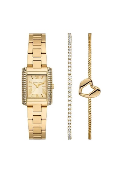 Michael Kors Mk7510set Kadın Kol Saati Ve Bileklik Seti Altın