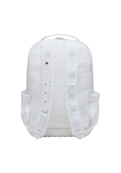 Crocs Backpack Çanta Crczfb0003 Crc.whıte Beyaz