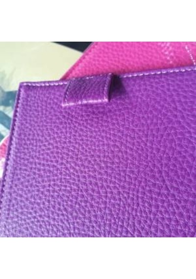 Küçük Defter Lüx 14 CM x 20 CM Yumuşak Vinlex Deri Kaplama N11.2166