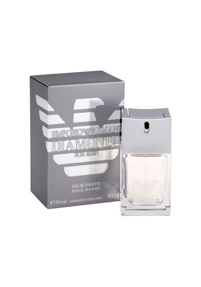 Emporio Armani Diamonds Erkek Parfüm EDT 30 ML