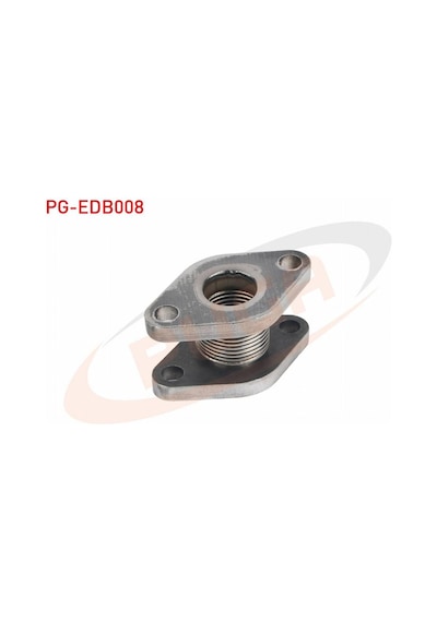 Ducato Iıı -boxer Iıı-jumper Iıı 2006- Euro 4 Egr Borusu 504155826