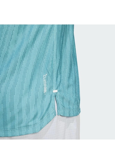 Adidas Adi365 Running Clımacool Erkek Tişört C-adıjp3851e50a00 Mavi