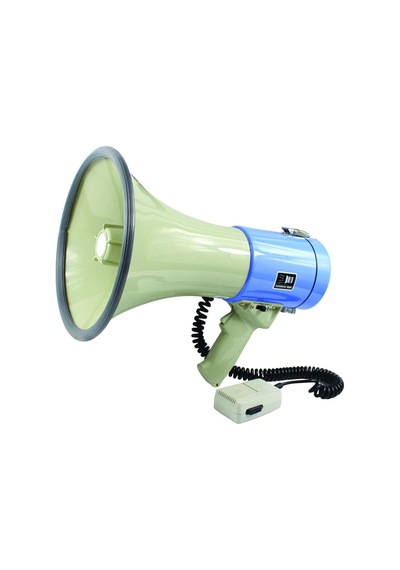 Spekon Mega-50 50 Watt Bluetooth'lu Megafon