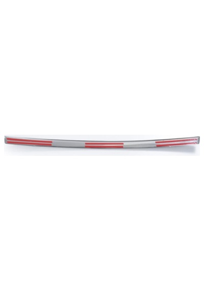 Ebal Otomotiv Chevrolet Aveo Sedan Krom Bagaj Çıtası 2006-2012 PASLANMAZ ÇELİK