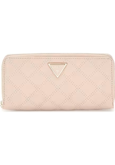 Guess Kadın Cüzdan Swqg8748146 Beige Bej