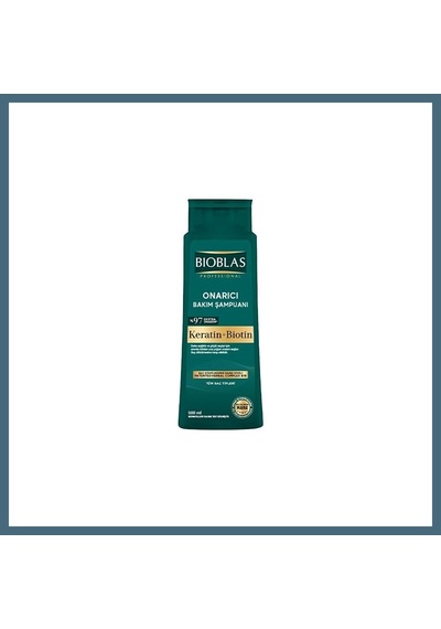 Agc Uygun Sepet 500ml Şampuan Keratin Biotin 1 Adet Agc