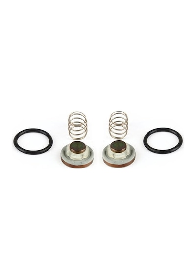 Atiker Enjektör Tamir Takımı Grand Ahcr 2 Ohm - 2 Li Paket