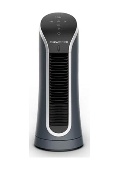 Tr Eole Compact, Kule Tipi Fan, Yoğun Soğutma, Sessiz, Enerji Tasarruflu, Kompakt, Çevre Dostu Vu6220f0