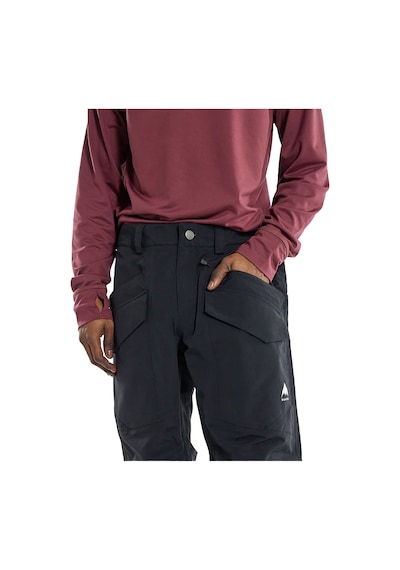 Burton M Covert Pants 2.0 002 Siyah