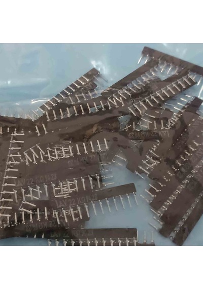 4612x-102-223 22k 12pın Sıra Direnç 50 Adet
