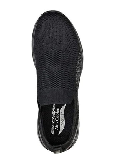 Skechers Go Walk Erkek Ayakkabı 216136-bbk Siyah