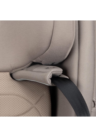 Maxi-Cosi Spinel 360 Plus i-Size Dijital Göstergeli Dönebilen Yatabilen Isofix'li 0-36 kg Oto Koltuğu Authentic Truffle