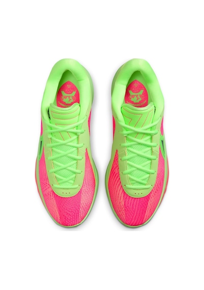 Nike Nıke Gıannıs Freak 6 Erkek Ayakkabı Hj9109-300 Çok Renkli