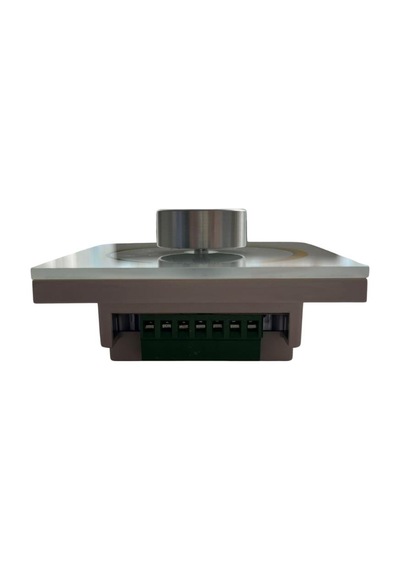 Rgbw Anahtarlı Duvar Tipi Display Göstergeli Panel Tipi Gömme Led Kontrol 5-24v