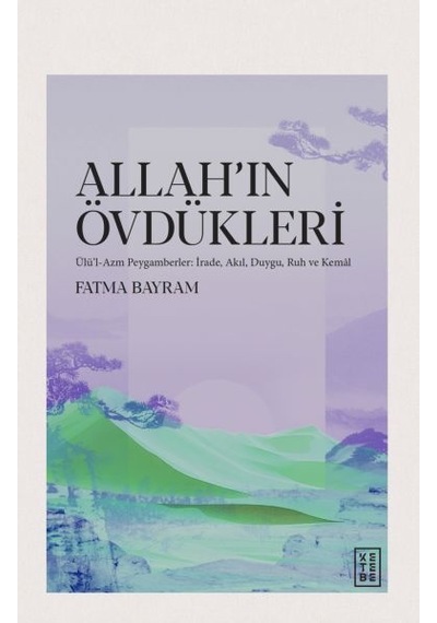 Allah In Övdükleri - Qhdh-899556