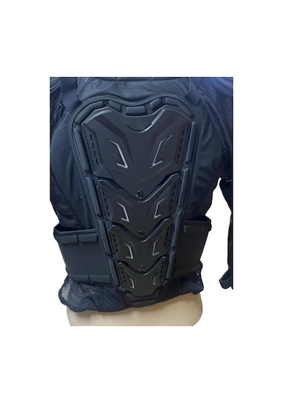 Body Armor Vücut Koruma Dayeteng